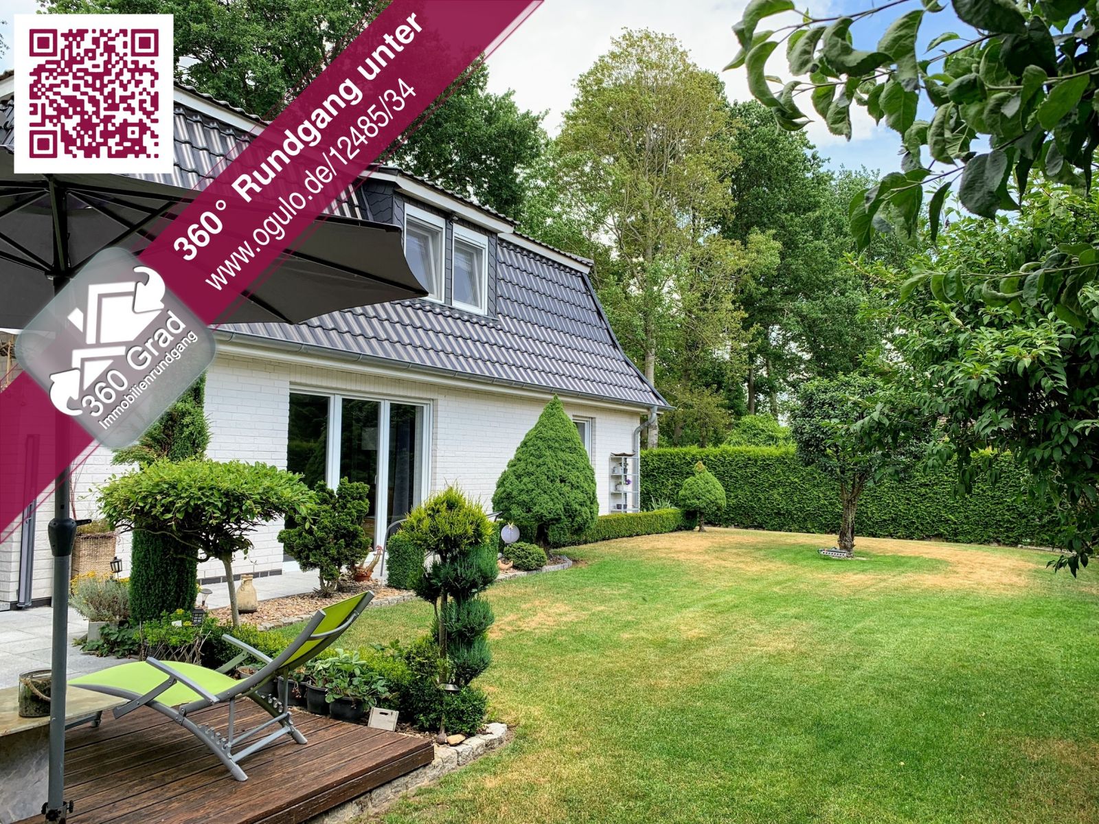 Einfamilienhaus in Sittensen
