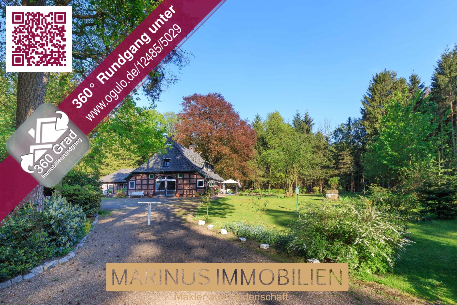 Einfamilienhaus in Sittensen