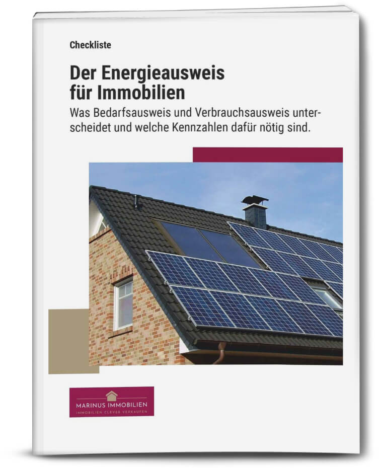 Der Energieausweis für Immobilien