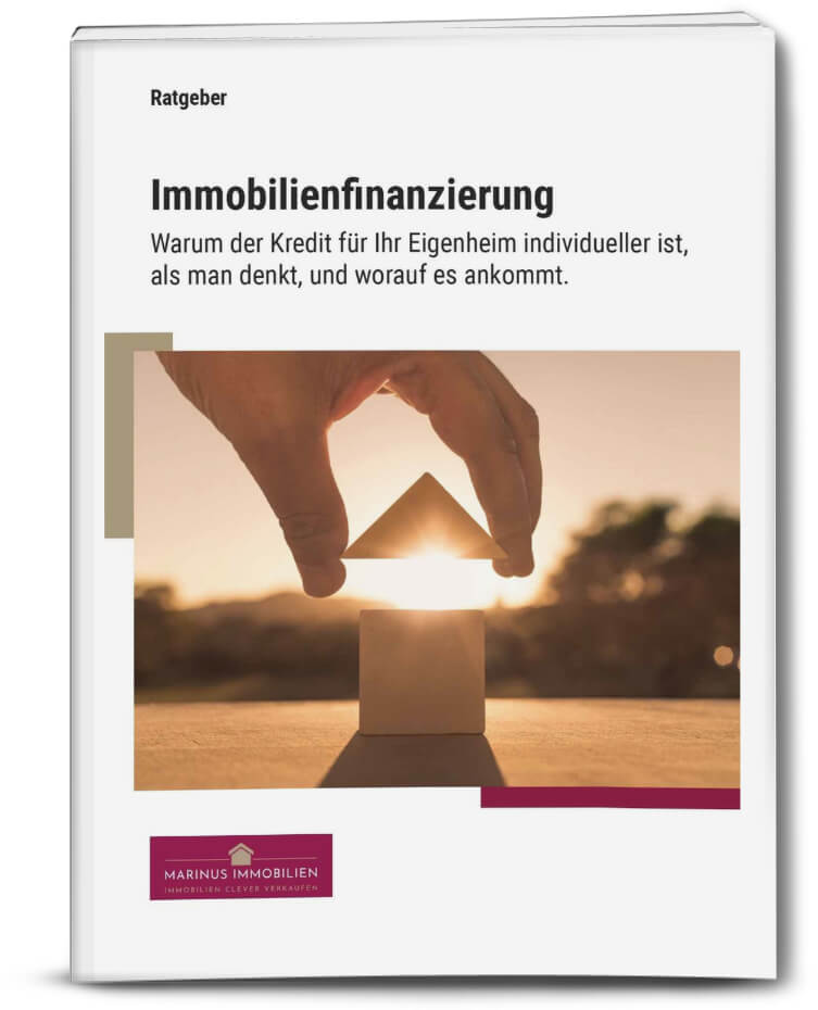 Ratgeber Immobilienfinanzierung