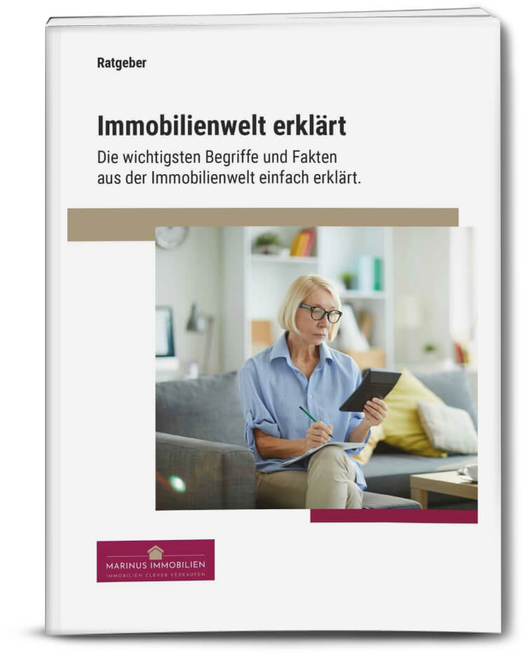 Ratgeber Immobilienwelt erklärt