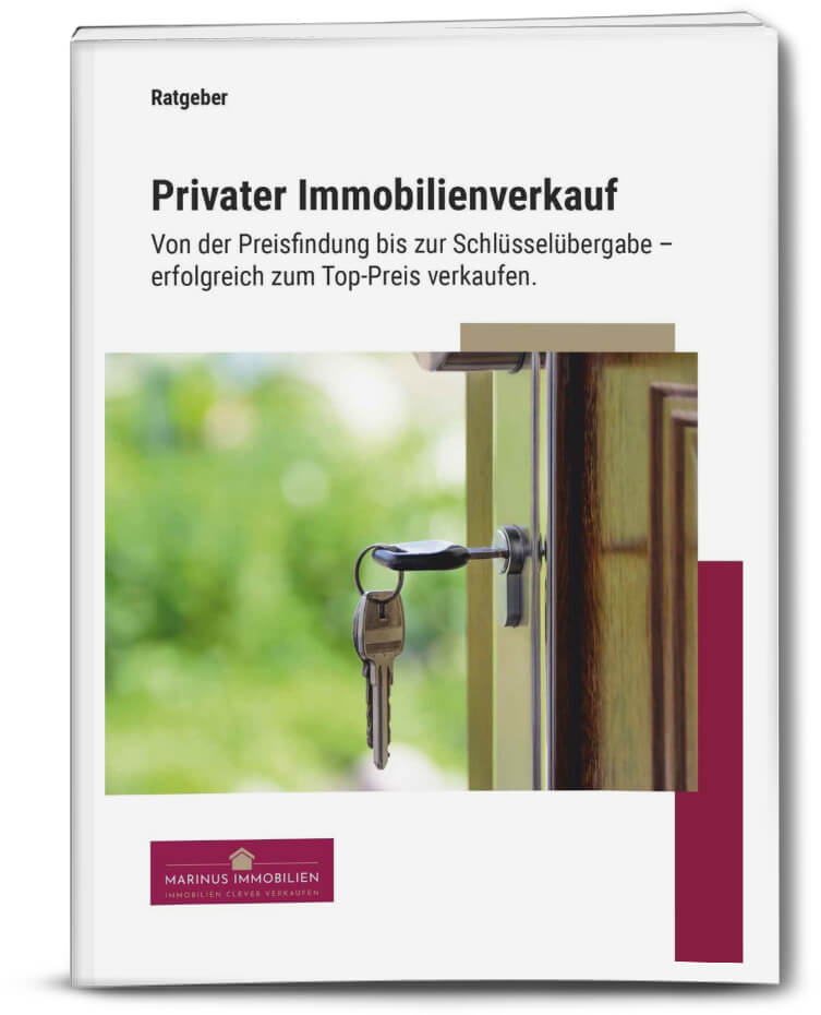 Ratgeber Privater Immobilienverkauf