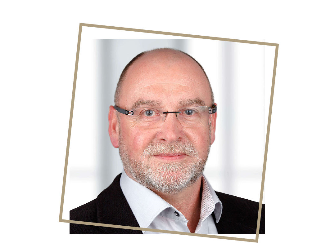 Marinus Grimberg Immobilienmakler