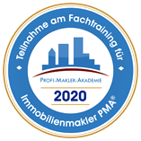 Immobilienmakler PMA