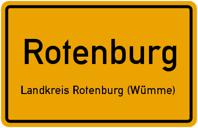 Immobilienmakler Rotenburg (Wümme)