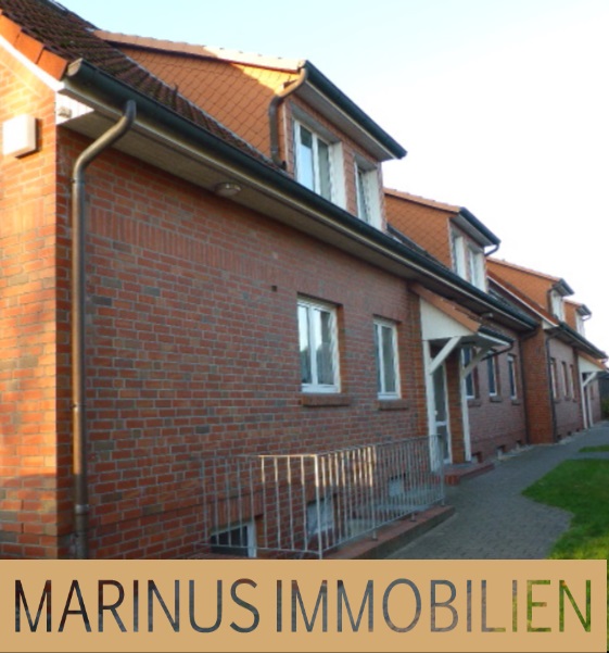 Harsefeld-3-Zimmerwohnung